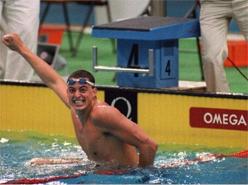 10 VĐV đoạt nhiều HCV nhất trong lịch sử Olympic