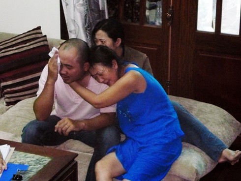 Đà Nẵng: Bắt tạm giam giám đốc trẻ lừa đảo hàng loạt