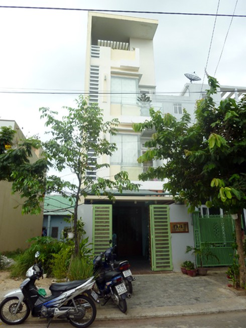 Đà Nẵng: Bắt tạm giam giám đốc trẻ lừa đảo hàng loạt