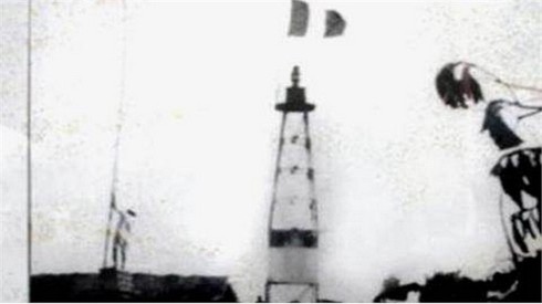 Đường lưỡi bò ở đâu ra? - Kỳ 2: Nhật bại trận, Trung Hoa “nước đục thả câu”