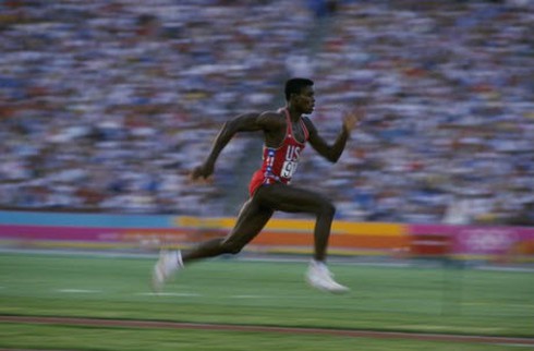 Những kỷ lục gia vĩ đại của các kì Olympic