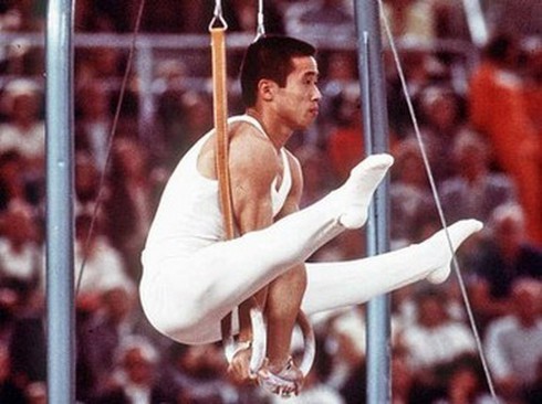 Những kỷ lục gia vĩ đại của các kì Olympic