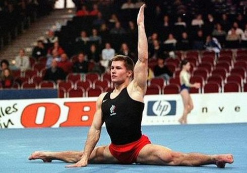 Những kỷ lục gia vĩ đại của các kì Olympic