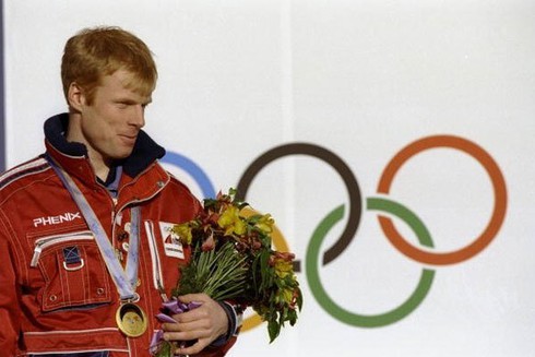 Những kỷ lục gia vĩ đại của các kì Olympic