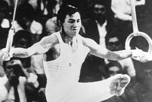 Những kỷ lục gia vĩ đại của các kì Olympic