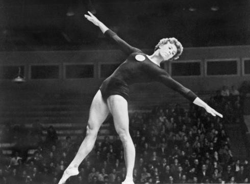 Những kỷ lục gia vĩ đại của các kì Olympic