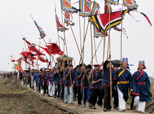 Đà Nẵng phát hiện `mỏ vàng` di tích Việt - Chăm (bài 1)