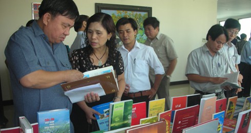 Hoạt động xuất bản cần cơ chế `mở`