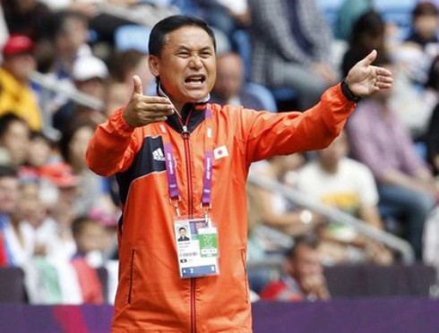 Olympic rúng động vì vụ dàn xếp trận đấu