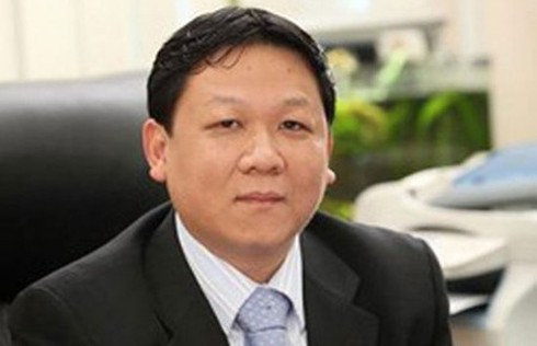 Bắt tạm giam chủ tịch Công ty chứng khoán SME