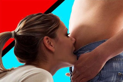 Không còn căng thẳng trước “oral sex”