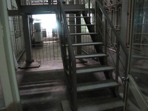 Hà Nội: `Sóng ngầm` ở chung cư 96 Định Công