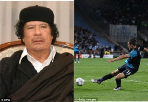 Ramsey lại ghi bàn, thần Chết sẽ gọi ai?