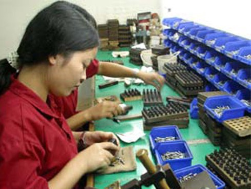 2.000 tỷ đồng cho vay ưu đãi đối với DN vừa và nhỏ