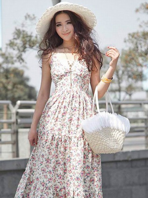 Túi cói đáng yêu cho cô nàng dễ thương