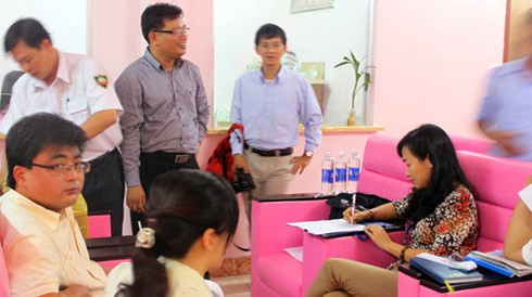 Vì sao chỉ xử nhẹ phòng khám Trung Quốc?