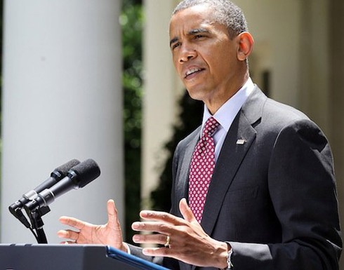 Mỹ: 1,8 triệu người nhập cư trái phép sẽ được hợp pháp hóa