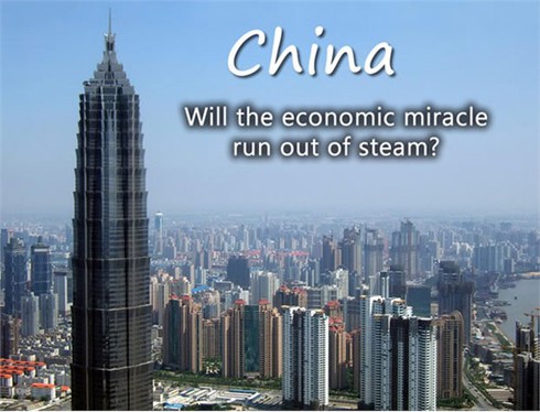 Trung Quốc và chiến thuật “cưỡng bức” thế giới bằng kinh tế