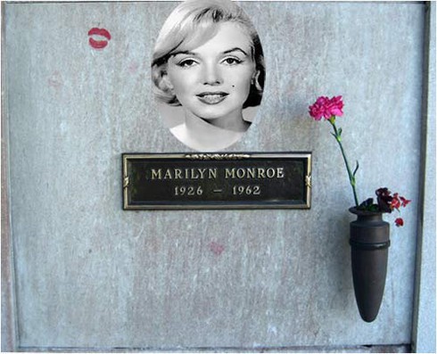Lật lại cái chết bí ẩn của ‘quả bom sex’ Marilyn Monroe (kỳ 2)