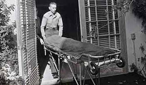 Lật lại cái chết bí ẩn của ‘quả bom sex’ Marilyn Monroe (kỳ 2)