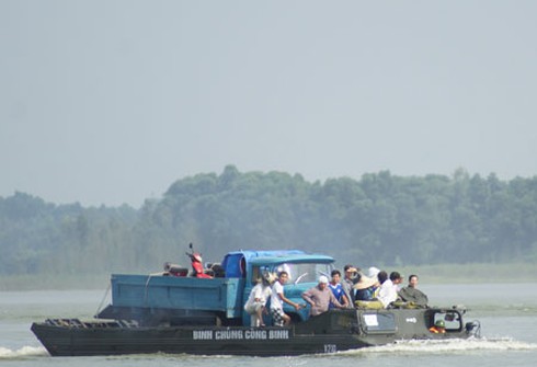 Quân đội diễn tập cứu hộ cứu nạn quy mô lớn