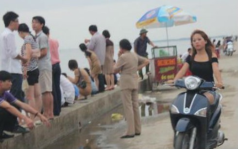 Tác giả Quất Lâm ký sự: Tôi từng phải xóa hết thông tin cá nhân vì bị đe dọa