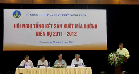 DN chế biến kêu thiếu đường là có `chiến thuật`