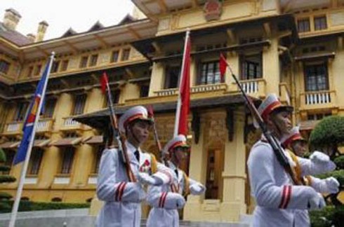 ASEAN không đoàn kết sẽ là cơ hội để Trung Quốc lợi dụng