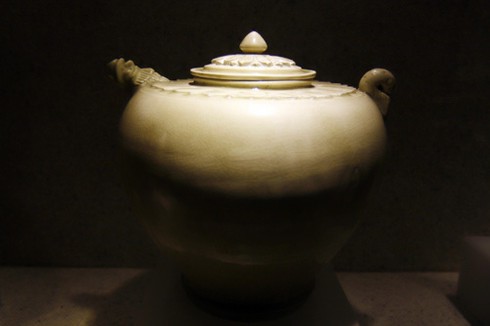 Bộ sưu tập cổ vật hiếm thấy ở Việt Nam