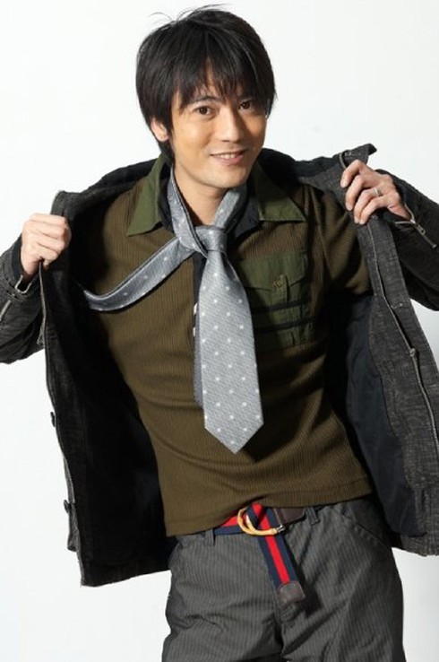 Đạo diễn Hoa ngữ bị tố quấy rối tình dục đồng giới