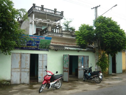 Cô gái bị người tình giết, vùi xác dưới đống cát là gái bán dâm