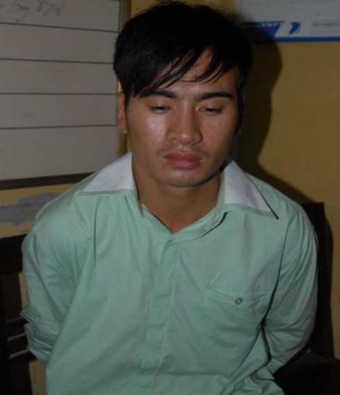 Cô gái bị người tình giết, vùi xác dưới đống cát là gái bán dâm