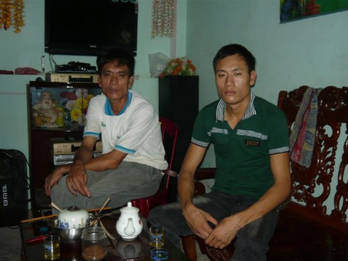 Cô gái bị người tình giết, vùi xác dưới đống cát là gái bán dâm