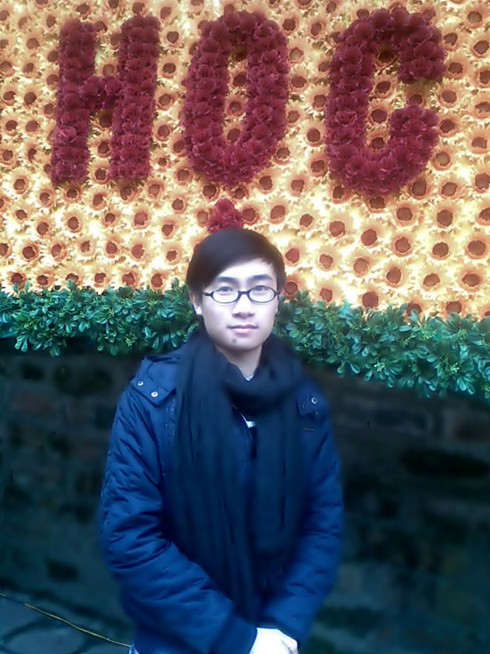 Nam sinh viết tâm thư gửi Bộ trưởng: 'Thấy đúng đắn thì lên tiếng'