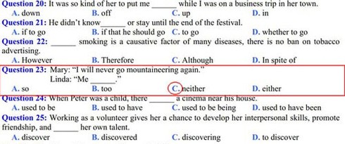 Nam sinh viết tâm thư gửi Bộ trưởng: 'Thấy đúng đắn thì lên tiếng'