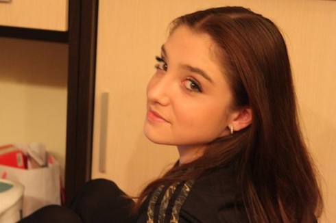 Hình ảnh đời thường nhí nhảnh của các nữ VĐV Nga