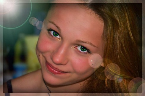 Hình ảnh đời thường nhí nhảnh của các nữ VĐV Nga