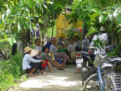 Nữ sinh bị ném xuống sông ở Thanh Hóa đã bị cưỡng bức