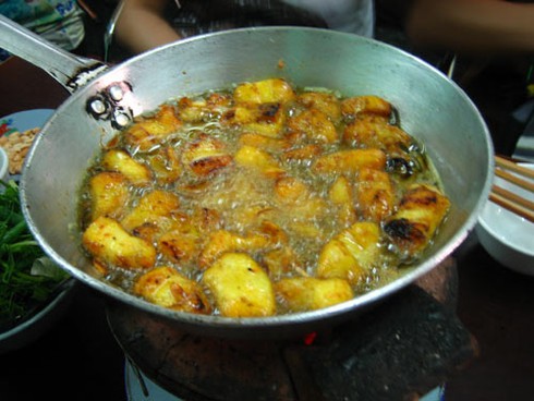 10 món ngon không thể bỏ qua ở Hà Nội