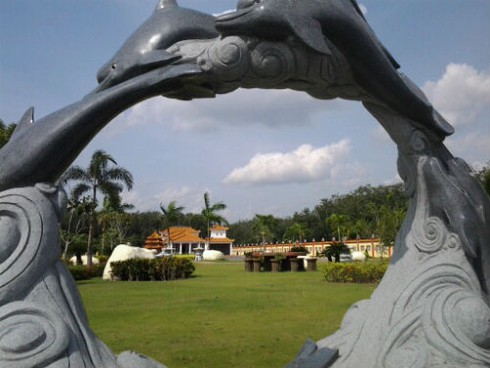 Nghĩa trang nghìn tỷ chỉ dành cho đại gia ở Việt Nam