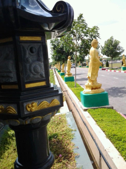 Nghĩa trang nghìn tỷ chỉ dành cho đại gia ở Việt Nam