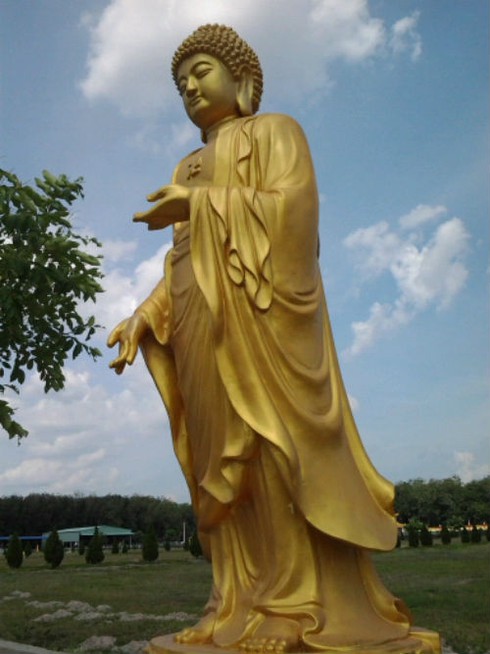 Nghĩa trang nghìn tỷ chỉ dành cho đại gia ở Việt Nam