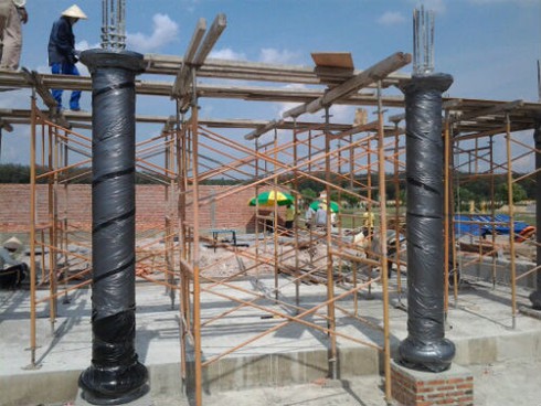 Nghĩa trang nghìn tỷ chỉ dành cho đại gia ở Việt Nam