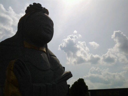 Nghĩa trang nghìn tỷ chỉ dành cho đại gia ở Việt Nam