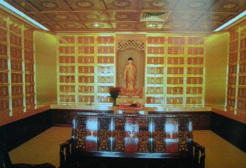 Nghĩa trang nghìn tỷ chỉ dành cho đại gia ở Việt Nam