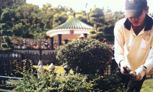 Nghĩa trang nghìn tỷ chỉ dành cho đại gia ở Việt Nam