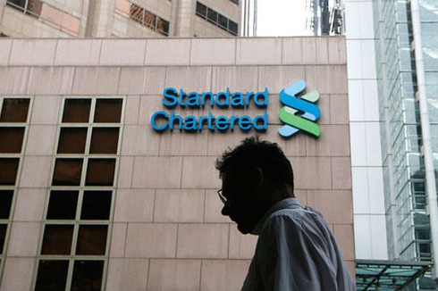 Standard Chartered bị phạt 340 triệu USD vì giúp Iran “rửa tiền”