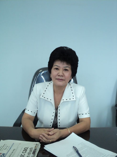 “Nói Sumidenso VN lạm dụng lao động chưa thành niên vẫn còn quá nhẹ”