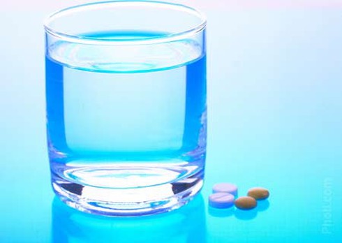 10 lỗi sai khi uống thuốc
