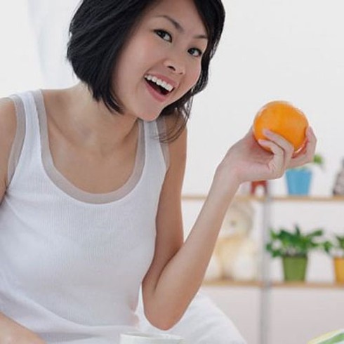 4 loại dinh dưỡng ngăn ngừa ung thư